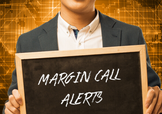 Margin call là gì? Làm thế nào để tránh bị Margin Call?