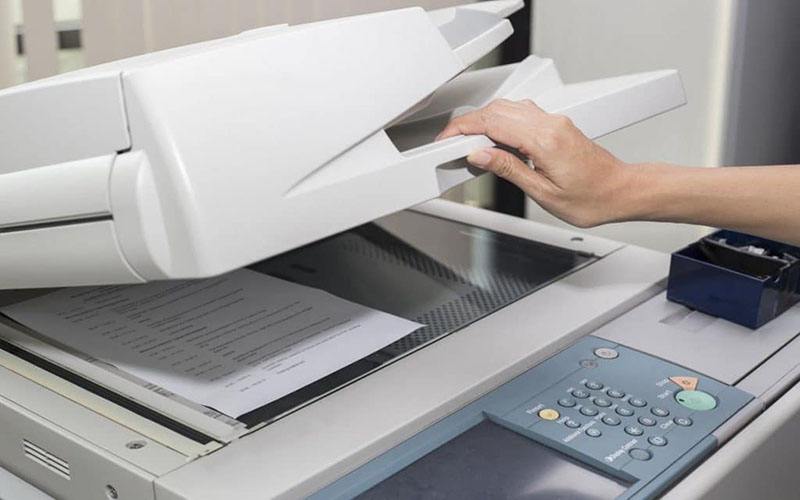 Lưu ý khi lựa chọn dịch vụ cho thuê máy photocopy