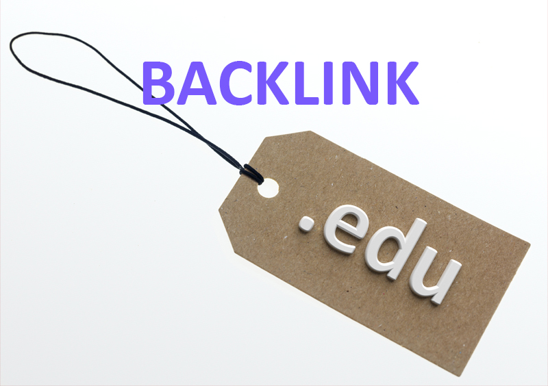 Backlink Edu: Chìa Khóa Vàng Cho SEO Website