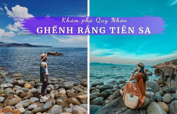 Tour du lịch Quy Nhơn 4 ngày 3 đêm: Khám phá vẻ đẹp miền đất võ cùng Touring.vn