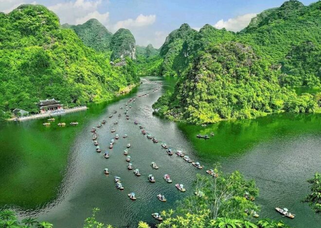 Tour Du Lịch Tràng An Trọn Gói 2 Ngày 1 Đêm Bao Gồm Những Gì?