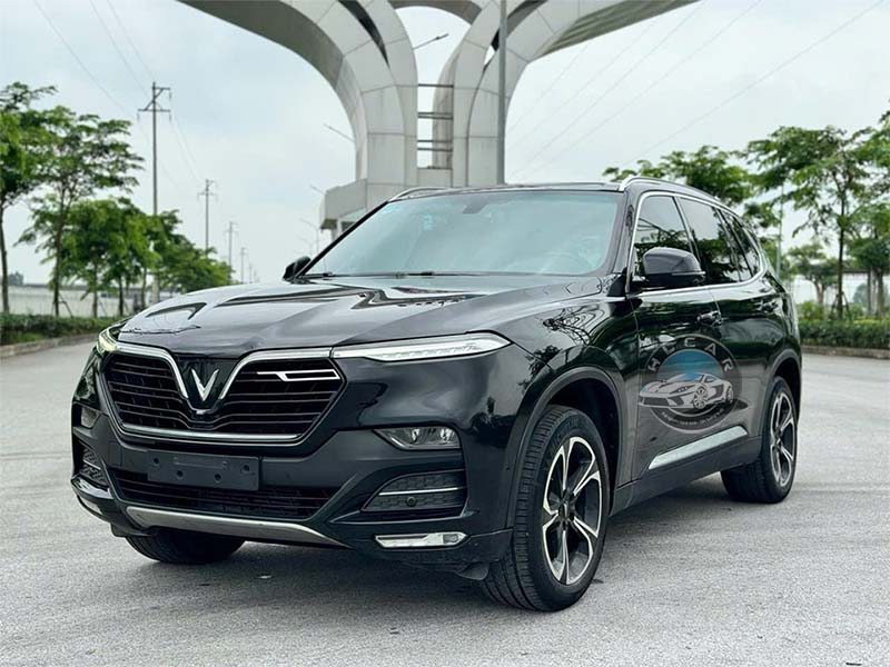 Bạn nên Chọn thuê xe 7 chỗ đi du lịch TP.HCM vì Tiện lợi, linh hoạt, An toàn và tiện nghi