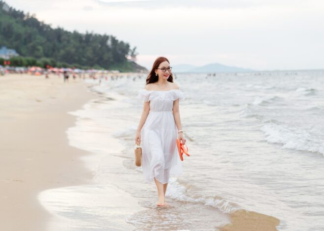 Chia Sẻ Kinh Nghiệm Du Lịch Thiên Cầm 3 Ngày 2 Đêm