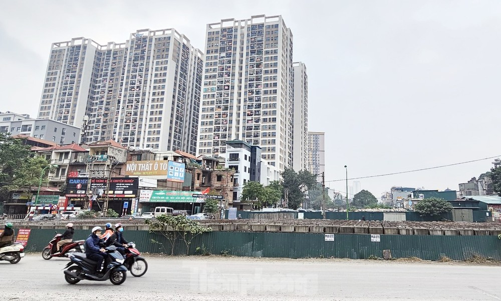 Cơ hội đầu tư đất nền Hoàng Mai: Phân tích tiềm năng phát triển