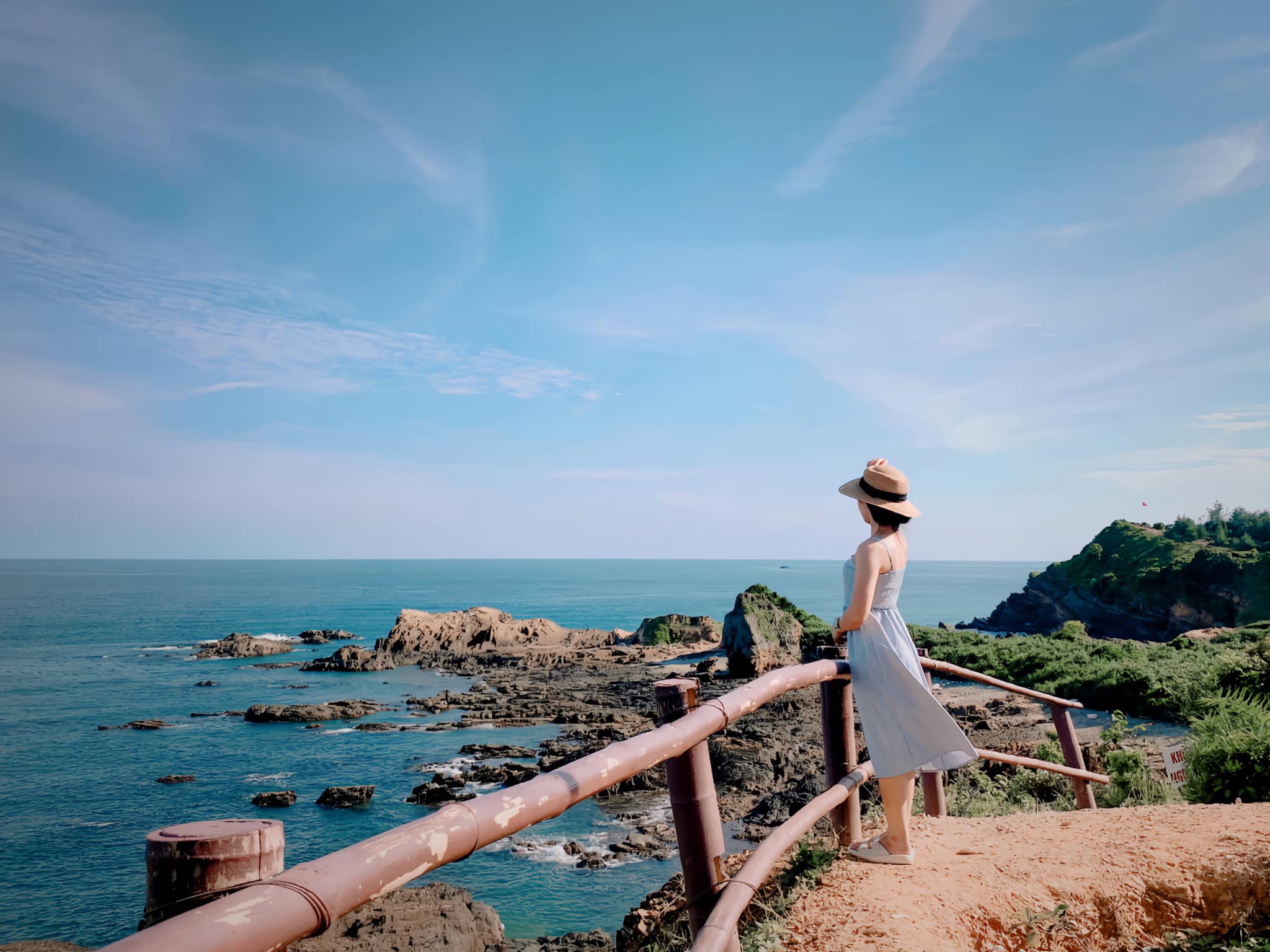 Hướng Dẫn Đặt Tour Du Lịch Vân Đồn 3 Ngày 2 Đêm