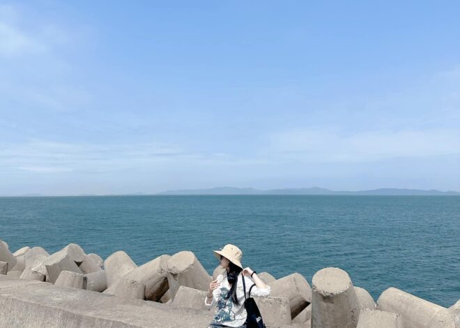 Lịch Trình Du Lịch 3 Ngày 2 Đêm Tại Vân Đồn