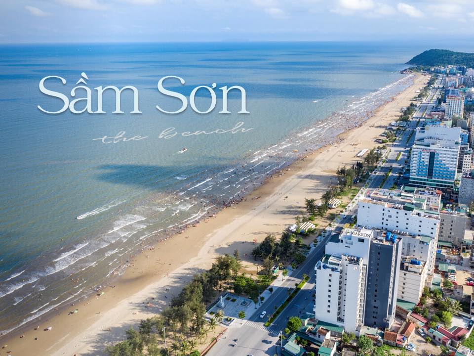 Bí Kíp Di Chuyển Đến Sầm Sơn Thuận Lợi Nhất