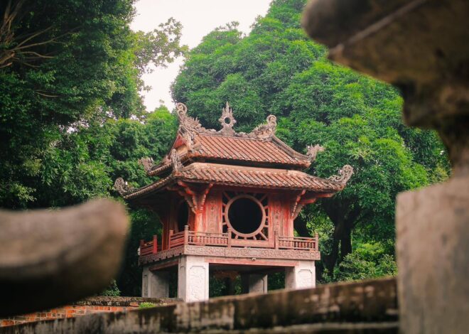 Trọn Bộ Những Chi Phí Đi Du Lịch Hồ Chí Minh – Hà Nội 2 Ngày 1 Đêm
