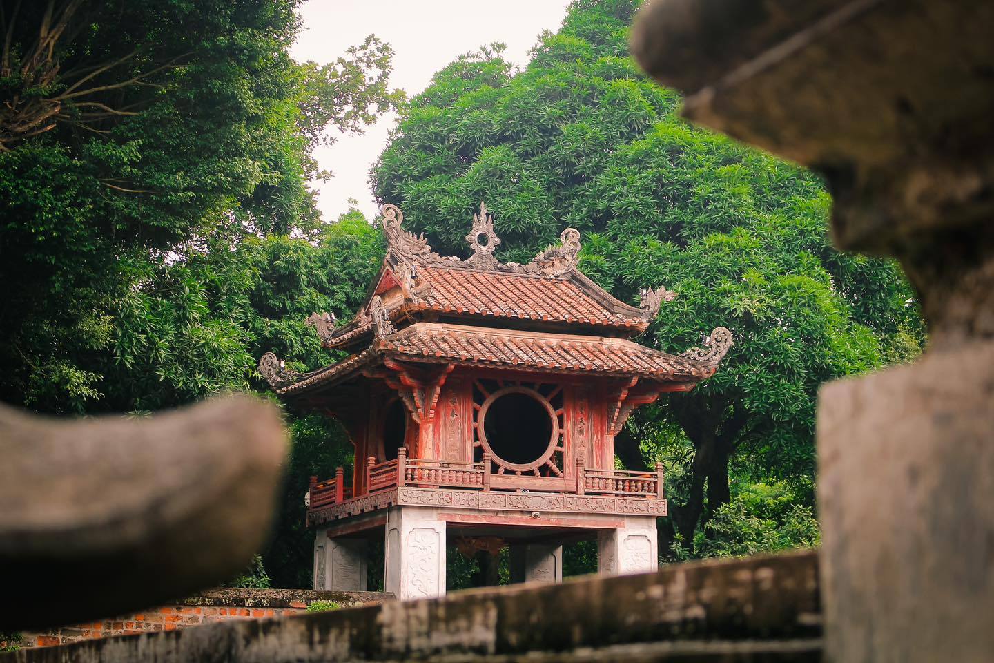 Trọn Bộ Những Chi Phí Đi Du Lịch Hồ Chí Minh – Hà Nội 2 Ngày 1 Đêm