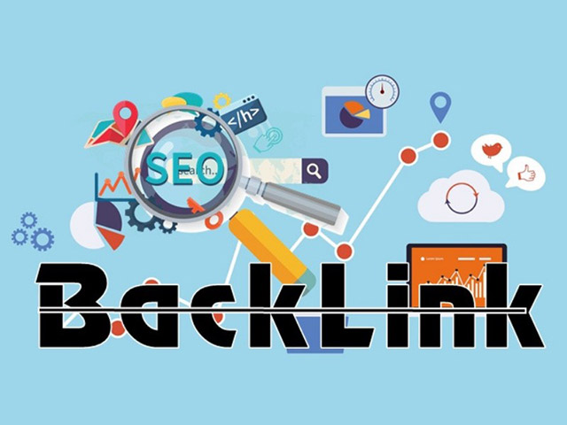 Tối ưu cấu trúc backlink để nâng cao thứ hạng SEO