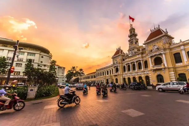 Car Hire Ho Chi Minh: Your Gateway to Authentic Experiences