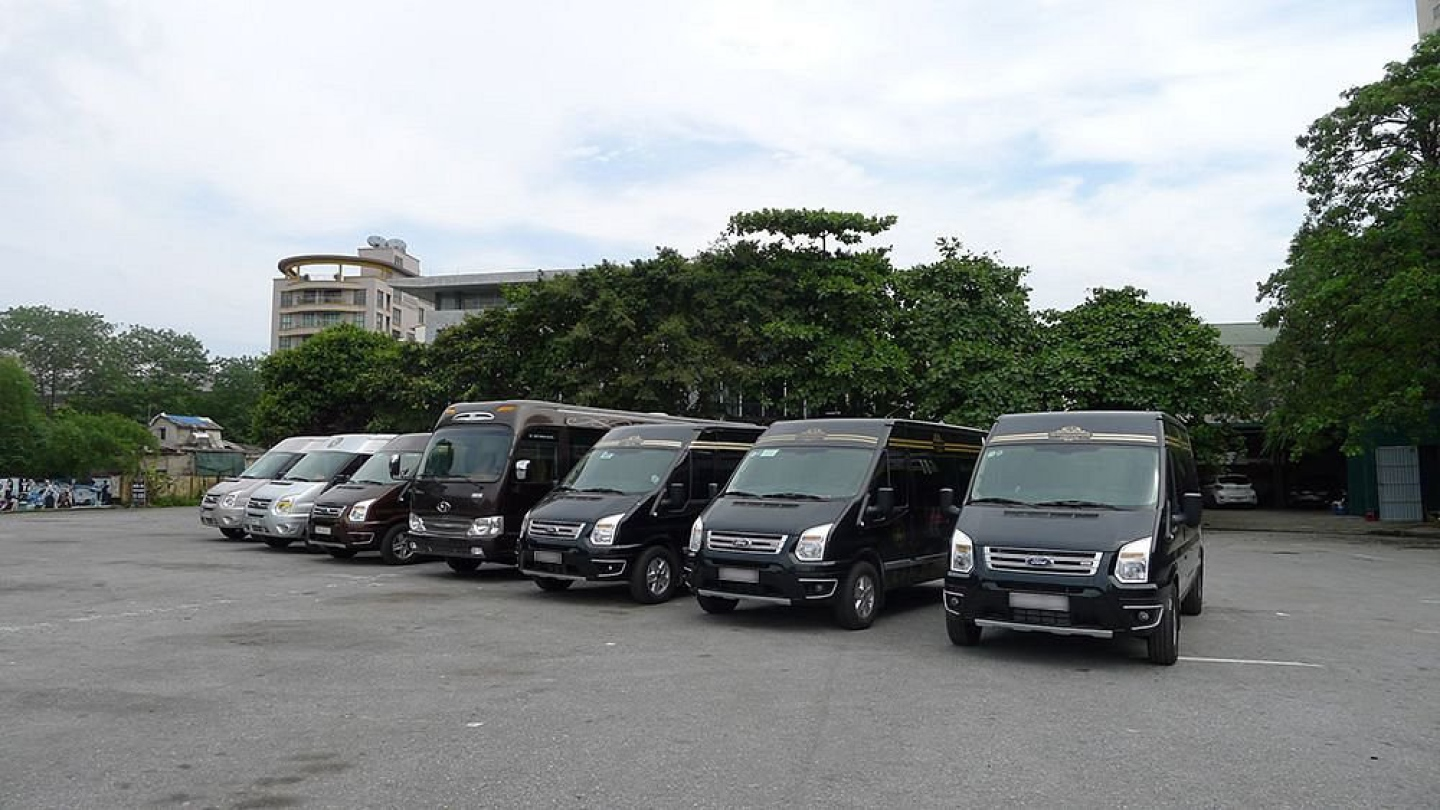 Car Hire Ho Chi Minh: Your Gateway to Authentic Experiences