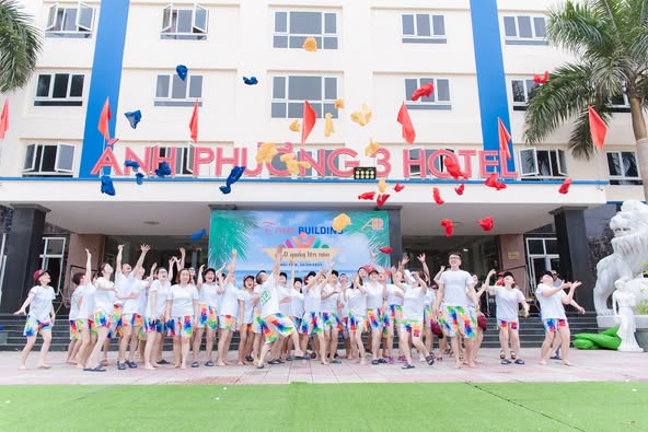 Lịch Trình Du Lịch Hải Tiến  3 Ngày 2 Đêm
