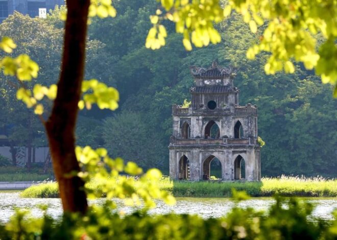 Trọn Bộ Những Chi Phí Cần Khi Đi Du Lịch City Tour Hà Nội 2 Ngày 1 Đêm