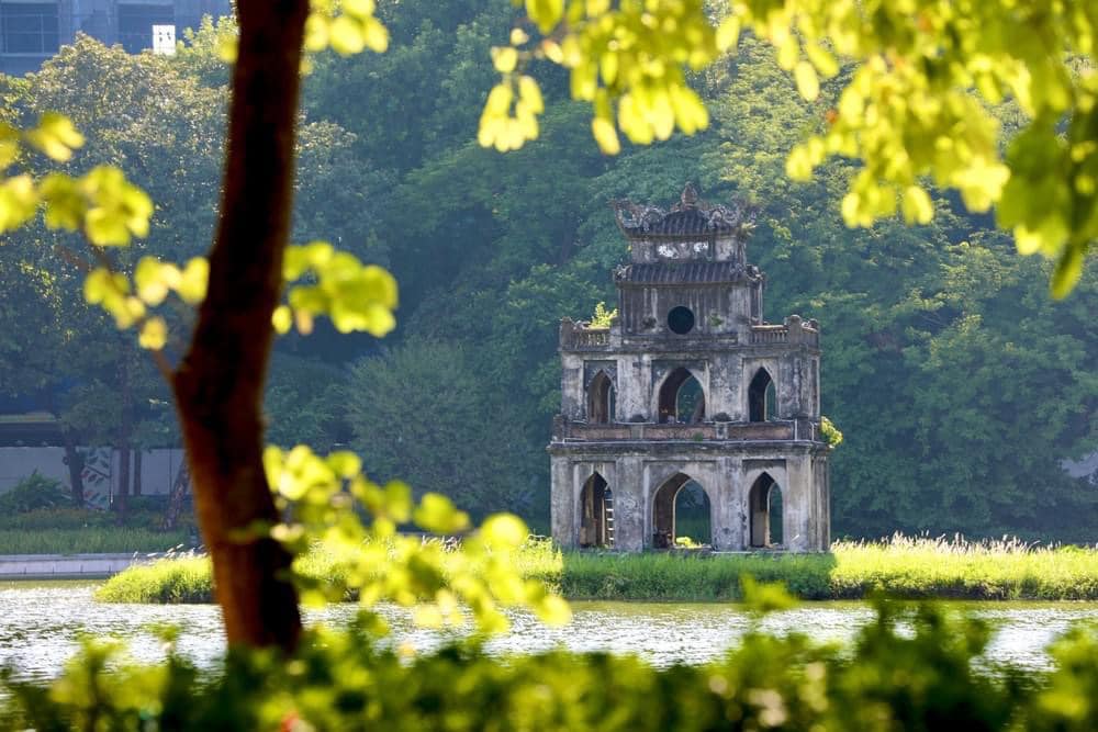 Trọn Bộ Những Chi Phí Cần Khi Đi Du Lịch City Tour Hà Nội 2 Ngày 1 Đêm