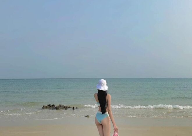Khi Nào Là Thời Điểm Tốt Nhất Để Đến Quan Lạn Du Lịch?