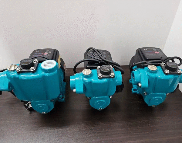 Vnpump Thuận Hiệp Thành – Giải pháp bơm nước toàn diện cho mọi nhu cầu