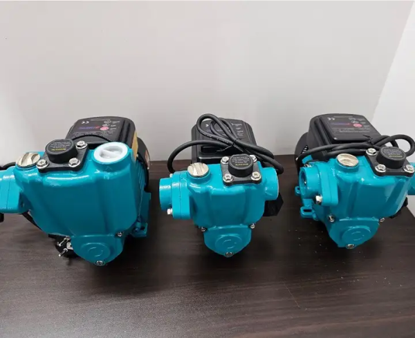 Vnpump Thuận Hiệp Thành – Giải pháp bơm nước toàn diện cho mọi nhu cầu