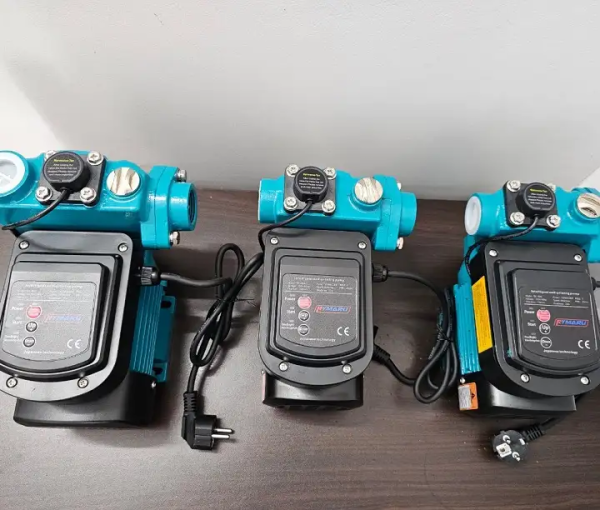 Vnpump Thuận Hiệp Thành – Giải pháp bơm nước toàn diện cho mọi nhu cầu