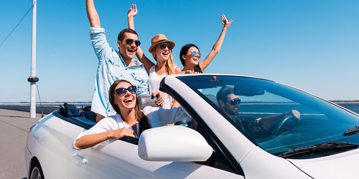 Car Hire Vietnam Ho Chi Minh: Simple and Safe Booking