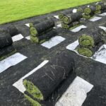 thi công cảnh quan, sân vườn, và chăm sóc cây xanh.