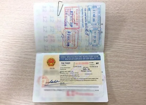 Your Ultimate Guide to Securing an Instant Vietnam Visa: The Power of a Professional Vietnam Electronic Visa Provider