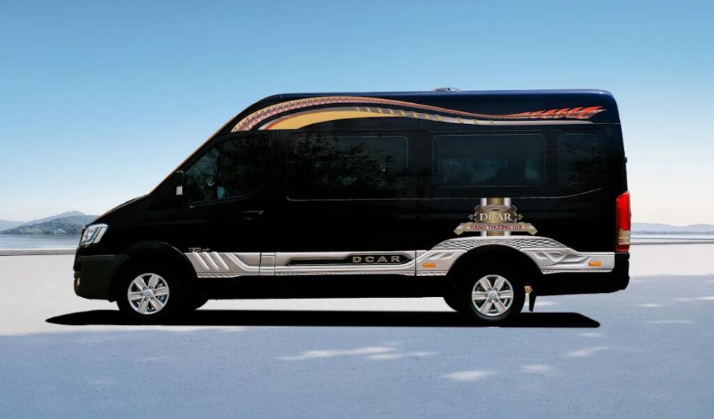 Lưu Ý quan trọng Khi Thuê Xe 19 Chỗ Từ Sài Gòn Đi Đà Lạt