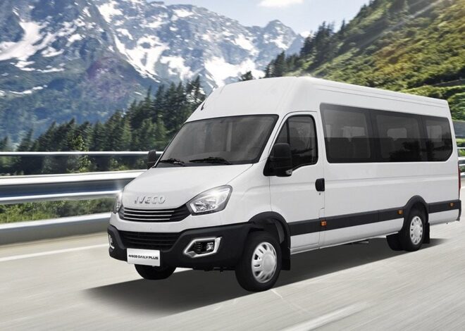 Thuê Xe 19 Chỗ Từ Sài Gòn Đi Đà Lạt – Trọn Gói An Toàn, Tiện Nghi